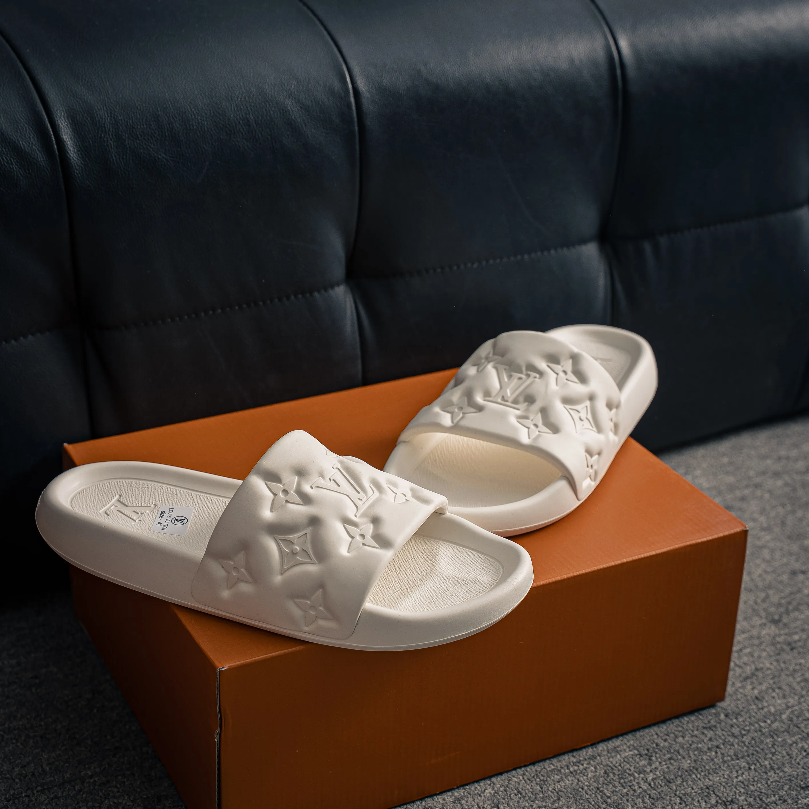 New Arrival Shoes，monogram Shoes，Waterfront ，Shoes Monogram 。 ， Shoes 。 。 :
